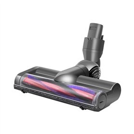 ZUADZAFC Brosse À Turbine