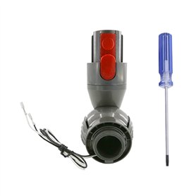 ZUADZAFC Compatible avec Dyson