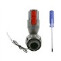 ZUADZAFC Compatible avec Dyson