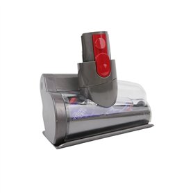 ZUADZAFC Outil De Tête De Brosse