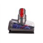 ZUADZAFC Tête De Brosse À Outils Motorisée