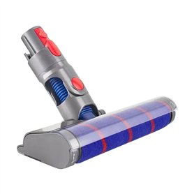 ZUADZAFC Tête D'aspiration De Brosse De Sol Électrique for Aspirateur