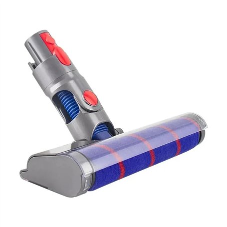 ZUADZAFC Tête D'aspiration De Brosse De Sol Électrique for Aspirateur