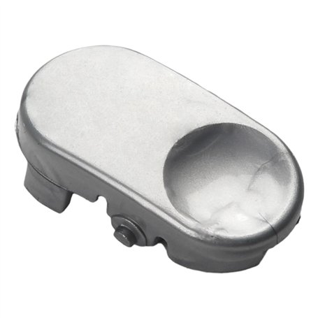 ZUADZAFC Remplacement du Couvercle De La Poubelle ， Compatible for Dyson ， V6 Aspirateur DC58 Couverture du Bin Couvert
