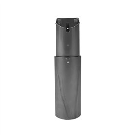 ZUADZAFC Compatible for Dyson ， V10 V11 SV12 SV14 SV15 969835-01 Pièces De Rechange À Vide Remplacer Le Coureur De Poubelle