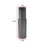 ZUADZAFC Compatible for Dyson ， V10 V11 SV12 SV14 SV15 969835-01 Pièces De Rechange À Vide Remplacer Le Coureur De Poubelle