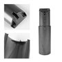 ZUADZAFC Compatible for Dyson ， V10 V11 SV12 SV14 SV15 969835-01 Pièces De Rechange À Vide Remplacer Le Coureur De Poubelle