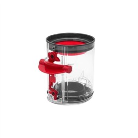 ZUADZAFC Poubelle ， Compatible for Dyson ， V12 Slim Fayer Coltard