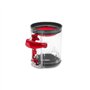 ZUADZAFC Poubelle ， Compatible for Dyson ， V12 Slim Fayer Coltard
