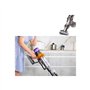 ZUADZAFC Poubelle ， Compatible for Dyson ， V12 Slim Fayer Coltard, Bodet De Poussière À Vide De Collecteur De Poussière De Rempl
