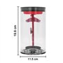 965443-01 Pièces De Remplacement De La Poubelle ， Compatible for Dyson ， V11 V15 SV14 SV15 SV22 DESSIONNER