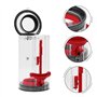 ZUADZAFC 970050-01,965443-01 Pièces De Remplacement De La Poubelle ， Compatible for Dyson ， V11 V15 SV14 SV15 SV22 DESSIONNER