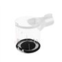 ZUADZAFC Couvercle De Poubelle ， Compatible for Dyson ， Modèles De Base du Bac À Poussière V6 Modèles DC58 DC59 DC62 DC72 DC74 S