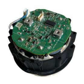 ZUADZAFC Moteur D'aspirateur
