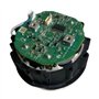 ZUADZAFC Moteur D'aspirateur
