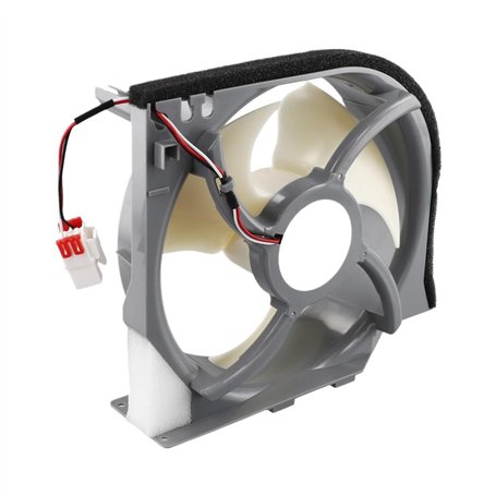 ZUADZAFC Moteur De Ventilateur De Réfrigérateur: Remplace Les Composants DA97-15765C