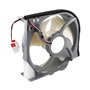 ZUADZAFC Moteur De Ventilateur De Réfrigérateur: Remplace Les Composants DA97-15765C