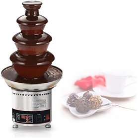 Fontaines à chocolat