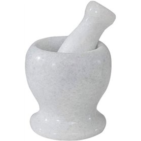 KANGKKAI Mortier Pilon Cuisine