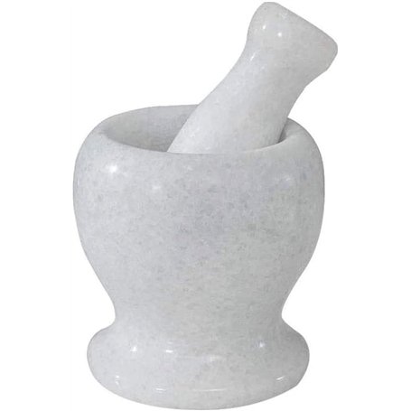 KANGKKAI Mortier Pilon Cuisine