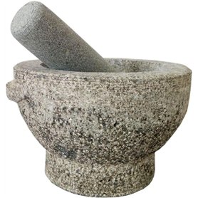 KANGKKAI Mortier Pilon Cuisine