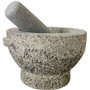 KANGKKAI Mortier Pilon Cuisine