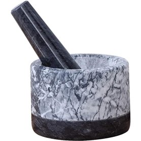 Mortier Pilon Cuisine