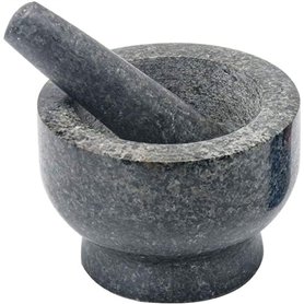KANGKKAI Mortier Pilon Cuisine