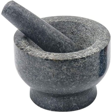 KANGKKAI Mortier Pilon Cuisine