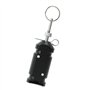 MJKO ASR Alarme de Fil de Déclenchement Tactique Calibre 12 Défense Périmétrique Couverture 360° Quad 3.0 Noir Système de sécuri
