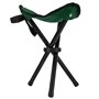 Fussbudget Tabouret Trépied de Camping Portable pour la Randonnée