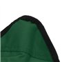 Fussbudget Tabouret Trépied de Camping Portable pour la Randonnée, la Chasse, la Pêche et Les, Siège Pliable et Léger avec Une c