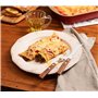 Tramontina - Menagere 24 pcs Tradicional. Inox et bois
