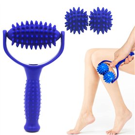 Balles de massage
