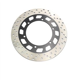 Disque De Frein Rotors De Frein À Disque Av&ant Pour Moto