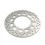 Disque De Frein Rotors De Frein À Disque Av&ant Pour Moto, Pour FJ1100 FJ1200 SRV250 TDR125 XV125 XV250S XV250 XV750 XV1100