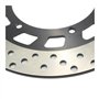 Disque De Frein Rotors De Frein À Disque Av&ant Pour Moto, Pour FJ1100 FJ1200 SRV250 TDR125 XV125 XV250S XV250 XV750 XV1100
