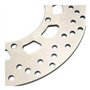 Disque De Frein Rotors De Frein À Disque Av&ant Pour Moto, Pour FJ1100 FJ1200 SRV250 TDR125 XV125 XV250S XV250 XV750 XV1100