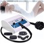 GEJLELDS Machine de Massage de Corps de Vibration