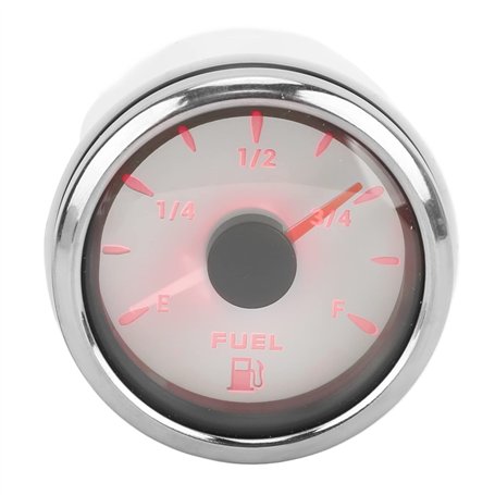 Compteur de réservoir de carburant