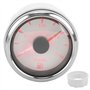Compteur de réservoir de carburant, jauge de niveau de carburant de haute précision anti-buée IP67 étanche pour Yacht pour RV po