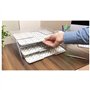 Acrimet Horizontal Trieur Organisateur de Document A4 (Coloeur Transparent Cristal)