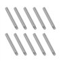 Okuyonic 10pcs Vis de Maillon de Bracelet de Montre