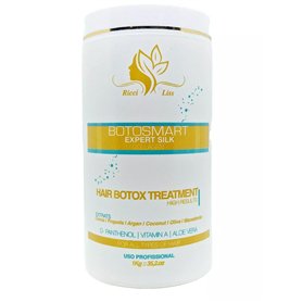 Brésilienne BotoSmart Expert Silk con Colageno 1 Kilo NOUVEAU