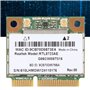 ciciglow Carte Réseau sans Fil, Carte Réseau Plug and Play de Transmission Haute Vitesse Mini Pcie 802.11b/g/n 300M BT4.0