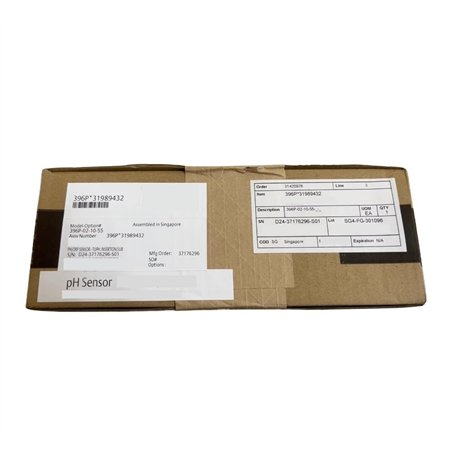 KOSBO Électrode de pH