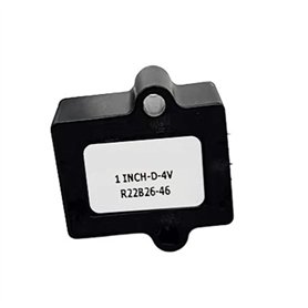 KOSBO Capteur de Pression 1 INCH-D-4V