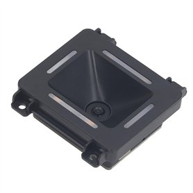 Module de Balayage avancé avec Lecteur NFC pour le Code QR de Détection Automatique à Haute Vitesse - Module de Scanner de Code-
