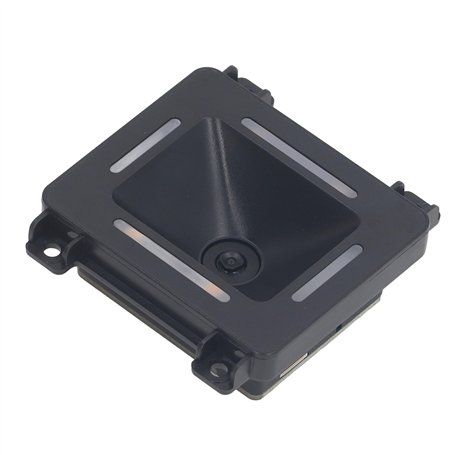 Module de Balayage avancé avec Lecteur NFC pour le Code QR de Détection Automatique à Haute Vitesse - Module de Scanner de Code-