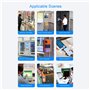 Module de Balayage avancé avec Lecteur NFC pour le Code QR de Détection Automatique à Haute Vitesse - Module de Scanner de Code-